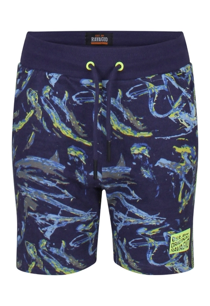Ravagio jongens short