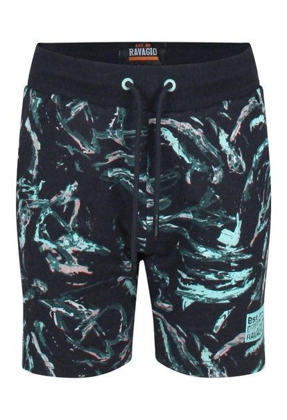 Ravagio jongens short