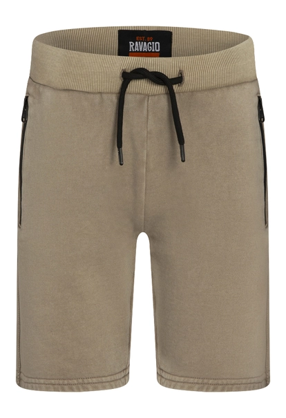 Ravagio jongens short