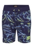 Ravagio jongens short