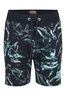 Ravagio jongens short