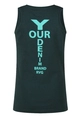 Ravagio jongens singlet