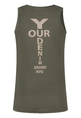 Ravagio jongens singlet