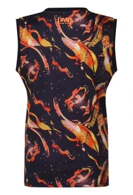 Ravagio jongens singlet