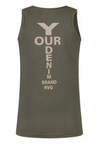 Ravagio jongens singlet