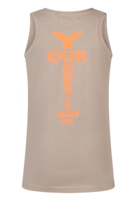 Ravagio jongens singlet