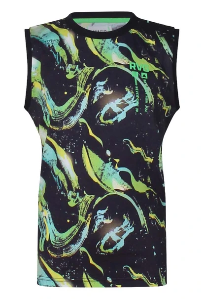 Ravagio jongens singlet