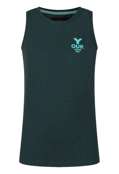 Ravagio jongens singlet