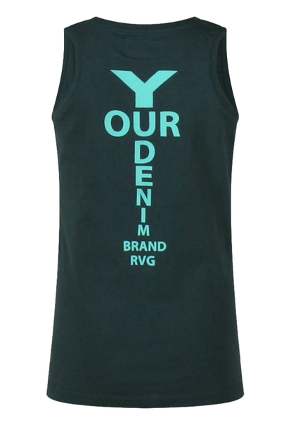 Ravagio jongens singlet