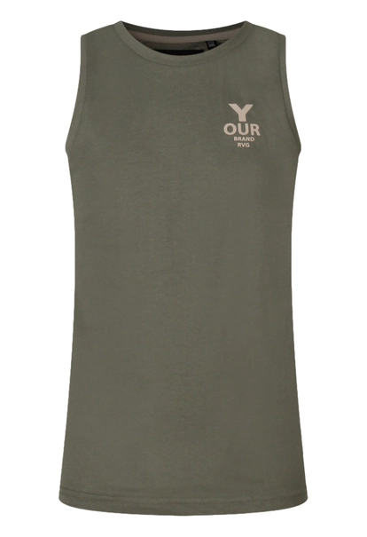 Ravagio jongens singlet