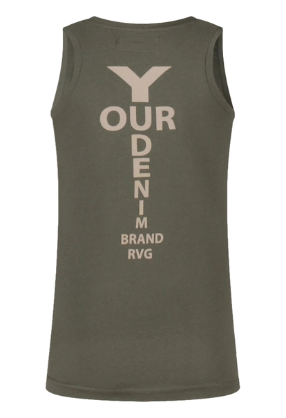 Ravagio jongens singlet