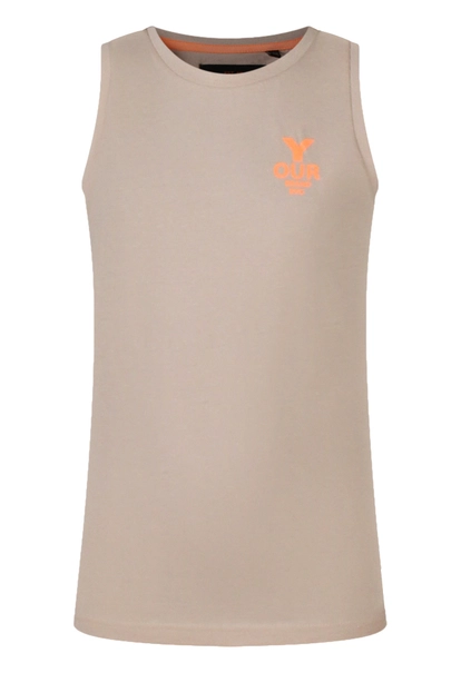 Ravagio jongens singlet