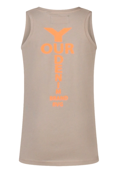 Ravagio jongens singlet