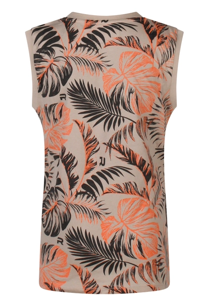 Ravagio jongens singlet