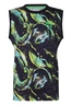 Ravagio jongens singlet