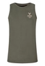 Ravagio jongens singlet