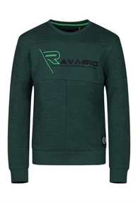 Ravagio jongens sweater Nabric