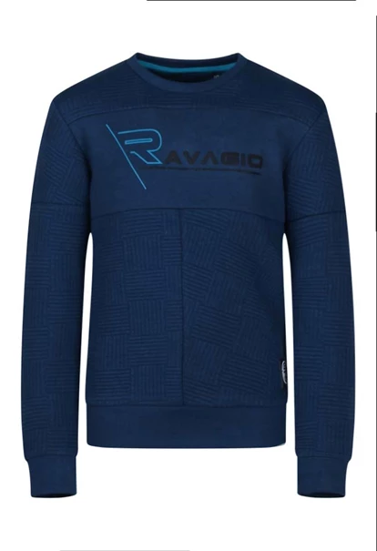 Ravagio jongens sweater Nabric