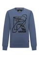 Ravagio jongens sweater