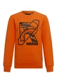 Ravagio jongens sweater