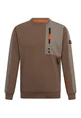 Ravagio jongens sweater