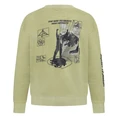 Ravagio jongens sweater