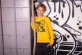 Ravagio jongens sweater