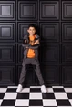 Ravagio jongens sweater