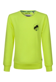 Ravagio jongens sweater