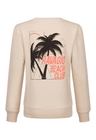 Ravagio jongens sweater