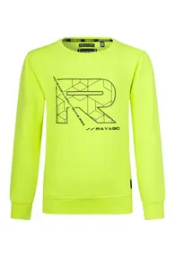 Ravagio jongens sweater