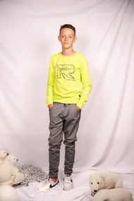 Ravagio jongens sweater