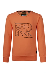 Ravagio jongens sweater