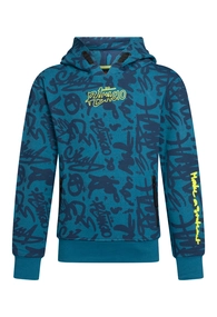 Ravagio jongens sweater