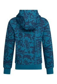 Ravagio jongens sweater