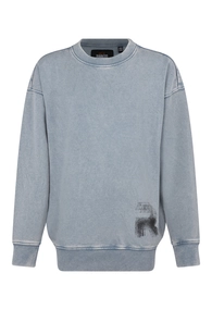 Ravagio jongens sweater