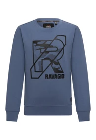 Ravagio jongens sweater