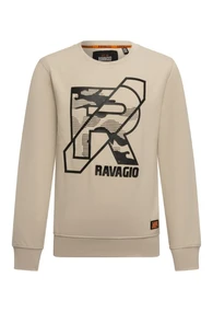 Ravagio jongens sweater