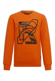 Ravagio jongens sweater