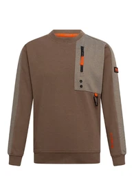 Ravagio jongens sweater