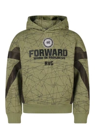 Ravagio jongens sweater