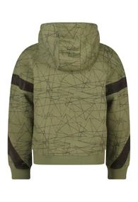 Ravagio jongens sweater