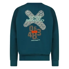 Ravagio jongens sweater