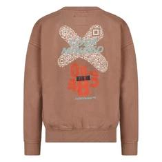 Ravagio jongens sweater