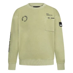 Ravagio jongens sweater