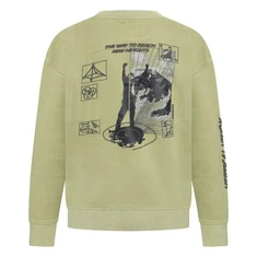 Ravagio jongens sweater