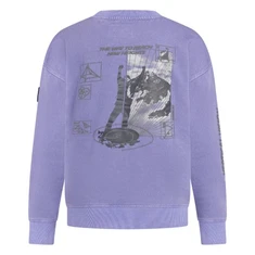 Ravagio jongens sweater