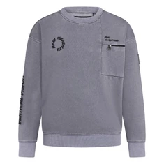 Ravagio jongens sweater