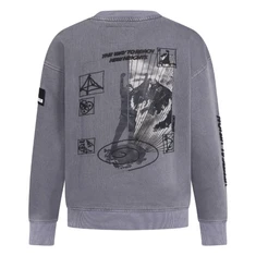 Ravagio jongens sweater