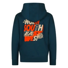 Ravagio jongens sweater